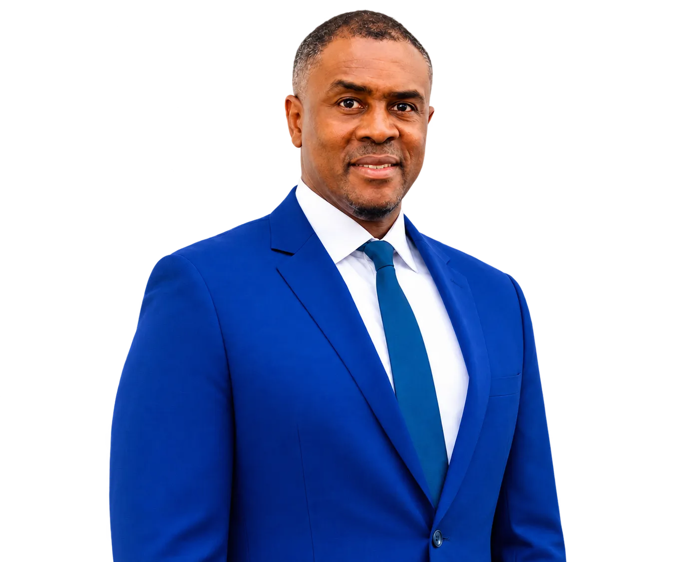 Dwayne Corbitt
